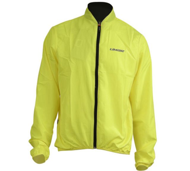 Limar Shower Jacket