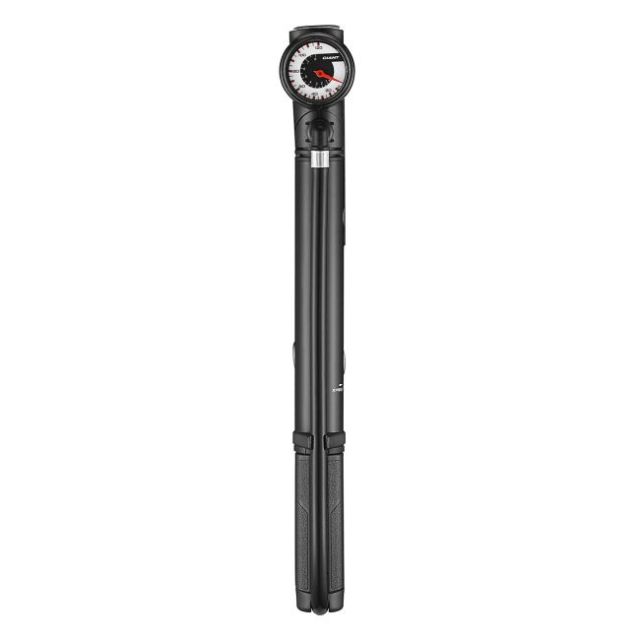 Giant Control Mini Combo Pump with Gauge