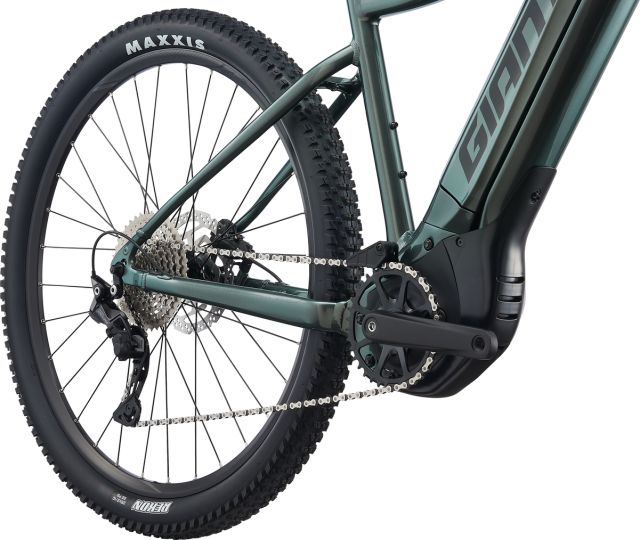 Giant Talon E+ 1 2021 Green-08