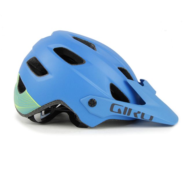 Giro Chronicle MIPS MTB Helmet - Matt Iceberg Blue