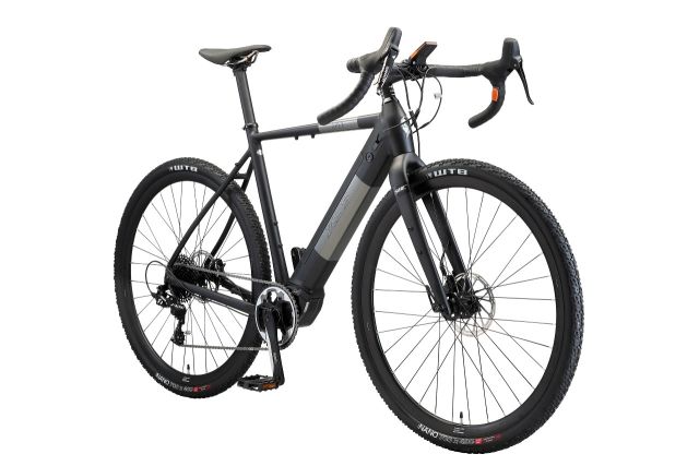 XDS Apex Gravel 2021