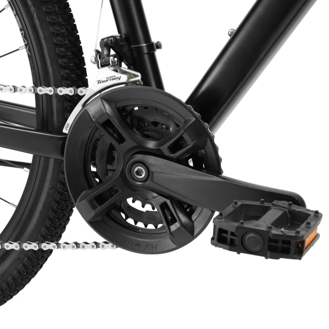 XDS Strike 6.0 2021 - Black