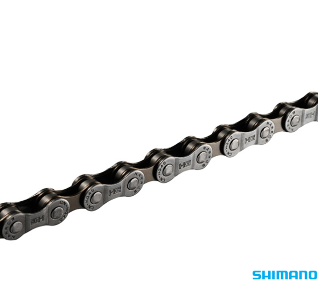 6/7/8-Speed Shimano HG40 Chain