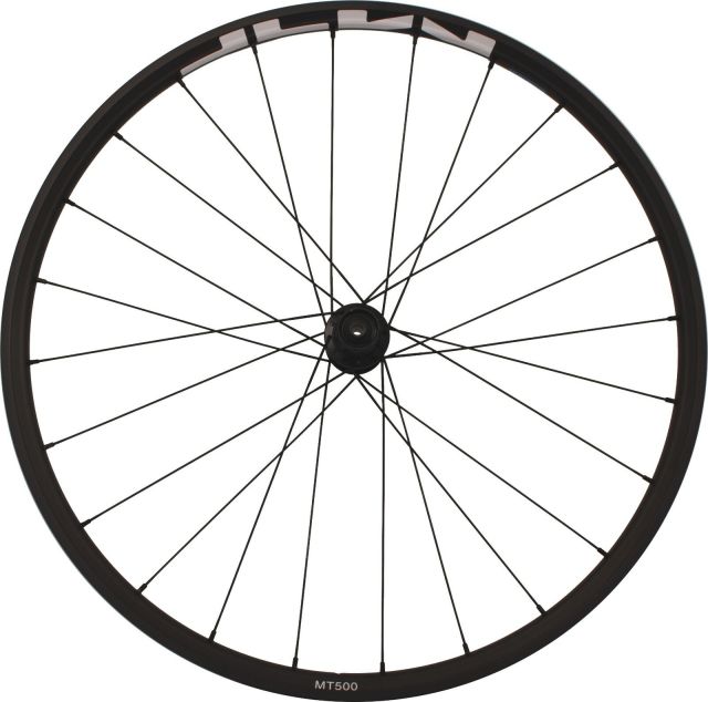 Shimano MT500 29er 142x12mm Centrelock 