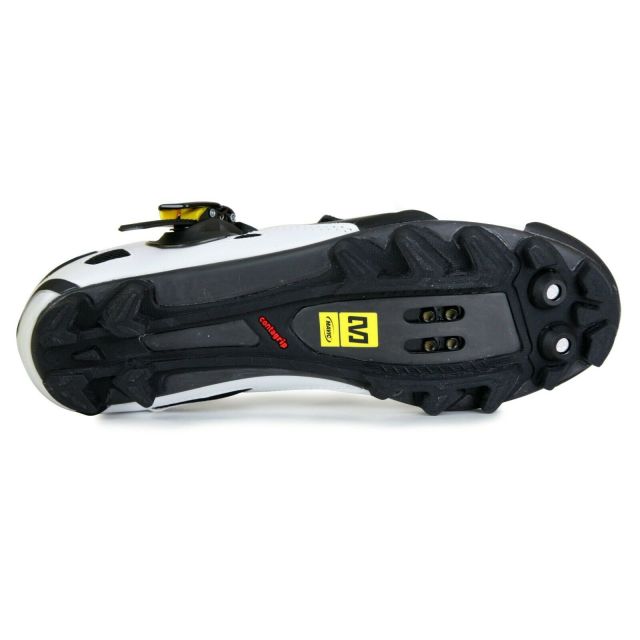 Mavic Chasm MTB Shoe 5