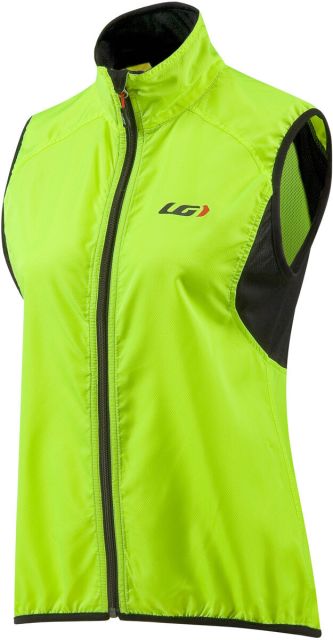 Louis Garneau Nova Womens Vest