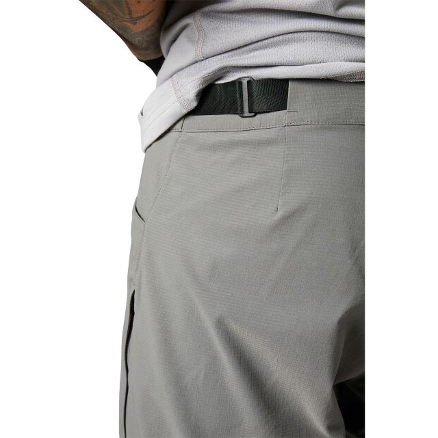 Fox Ranger Shorts 2021 - Pewter Grey
