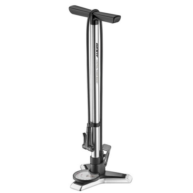 control tower bike pump