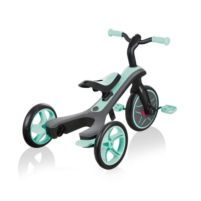 Globber Explorer - Mint