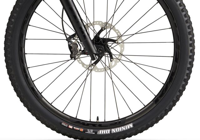 Rocky Mountain Instinct Powerplay Carbon 90 2022 - Grey/Red