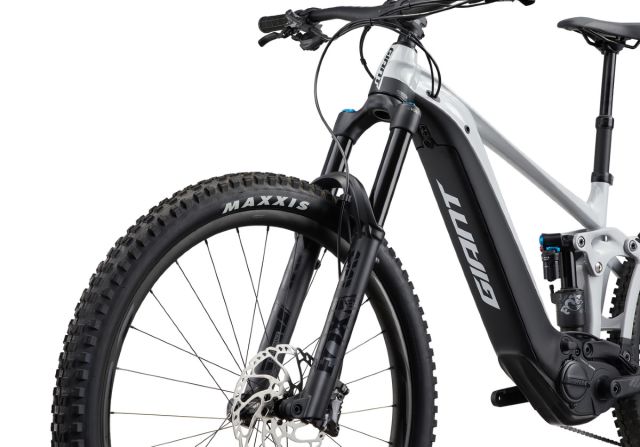 Giant Reign E+ 1 MX Pro 2022