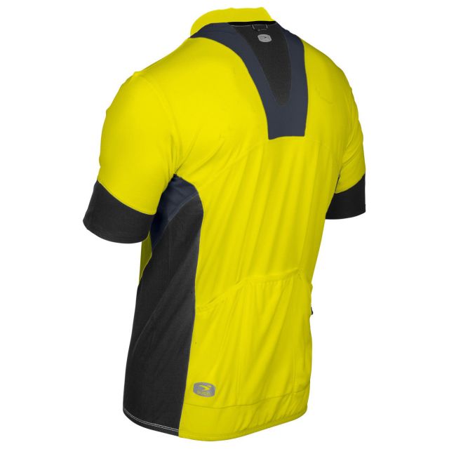 Sugoi RPM Jersey - Yellow