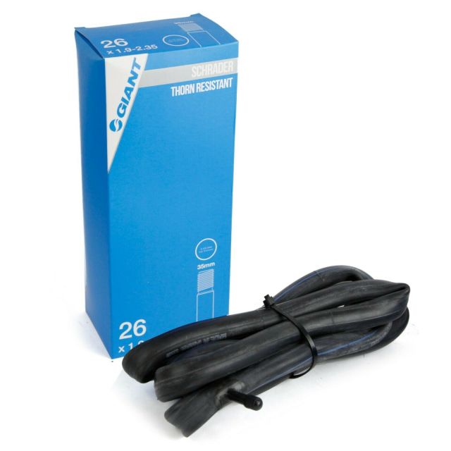 26 x 1.90 inner tube