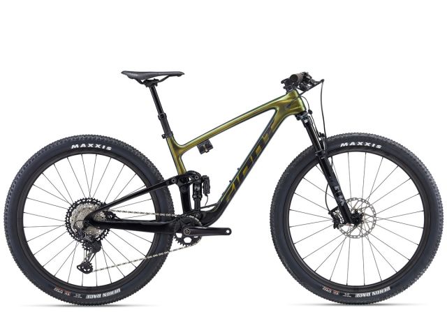 Giant Anthem Advanced Pro 29 1 (2022 