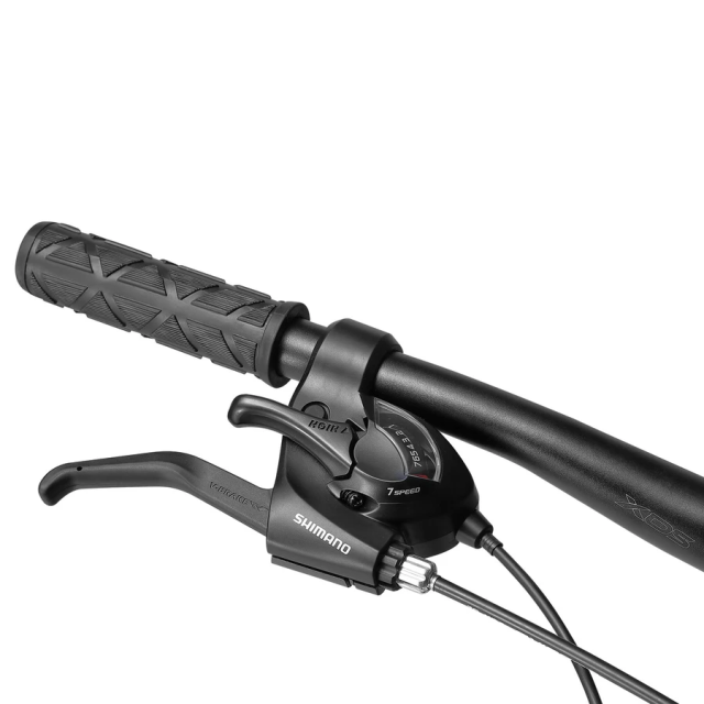 XDS Strike 6.0 2021 - Grey