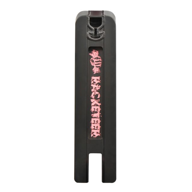 Triad Racketeer Scooter Black/Pink