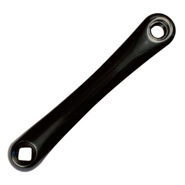 bike left crank arm