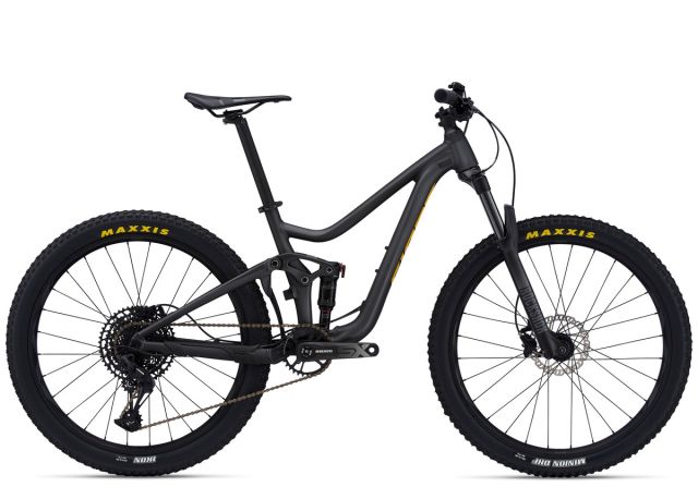 Giant Trance Jr 26 (2022) | Giant 