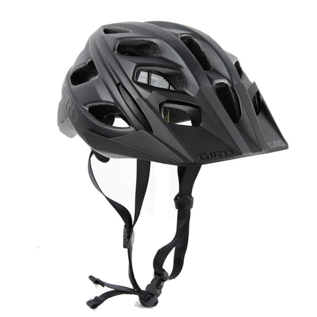 giro hex matte helmet