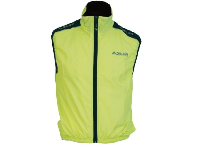 Azur Coast Vest