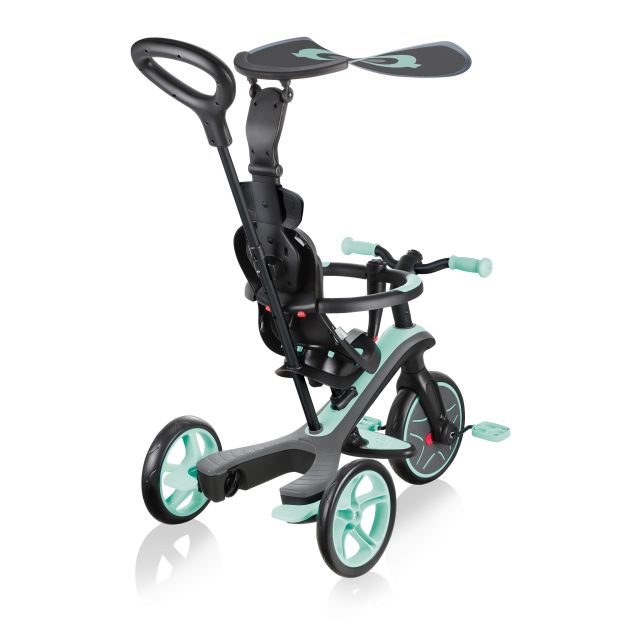 Globber Explorer - Mint