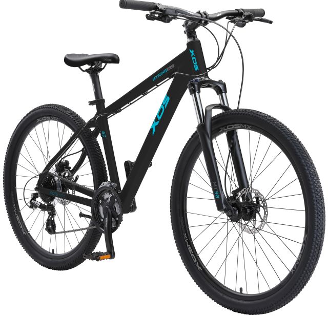 xds mountain bike