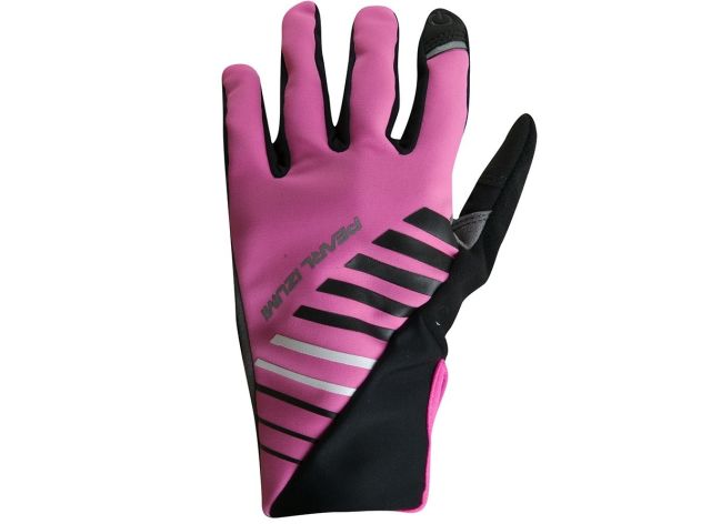 Pearl Izumi Cyclone Gel Full Finger Womens Gloves 2