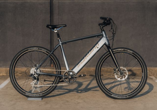 Schwinn Voador-15