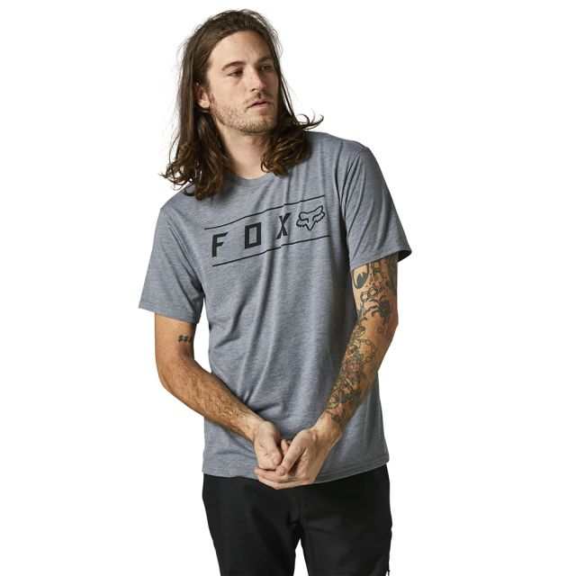 NON STOP SS TECH TEE [ADB] S | Fox Racing