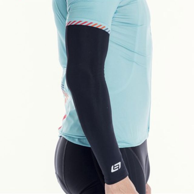 Bellwether Thermaldress Arm Warmers - Black