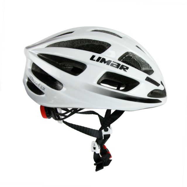 Limar Ultralight Lux White 2