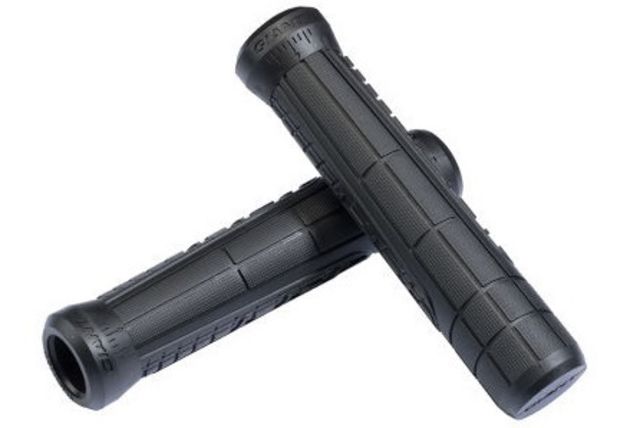Giant Swage Grips