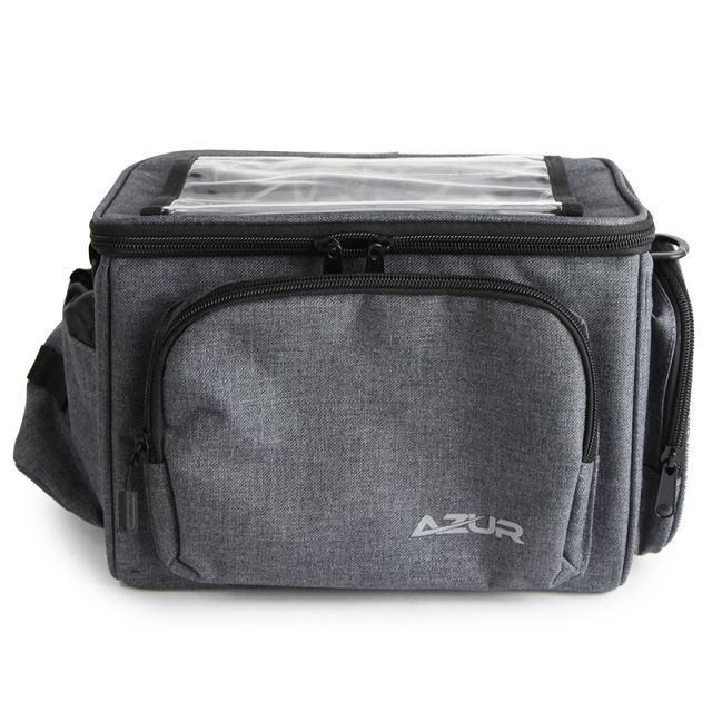 azur bike bag