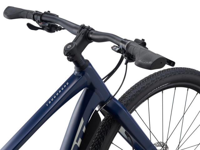 giant toughroad electric