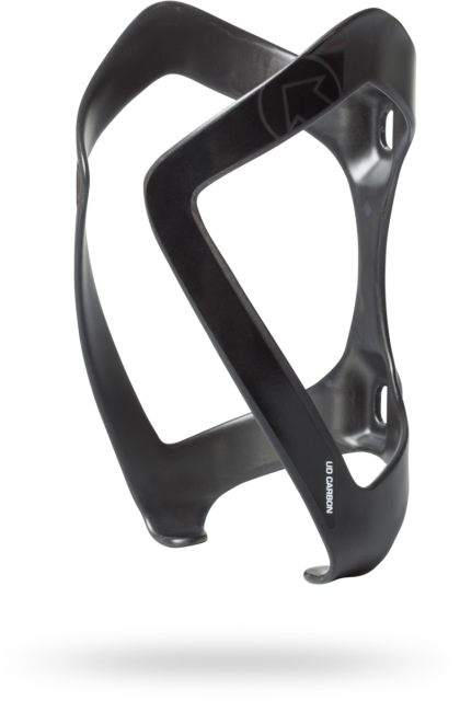 PRO Carbon Bottle Cage