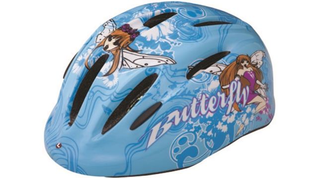 limar kids helmet