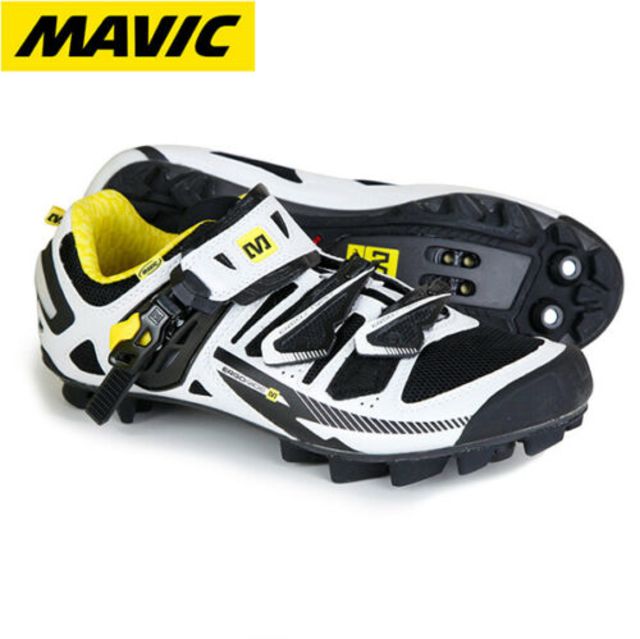 Mavic Chasm MTB Shoe 1