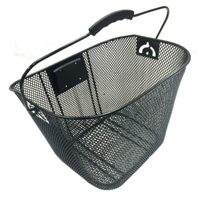 Bikecorp Wire Quick Release Front Basket