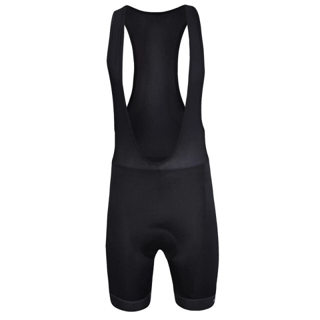 Funkier Siracusa Mens Bib Shorts Black Ivanhoe Cycles