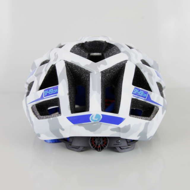 Limar 949DR Camo Blue 4