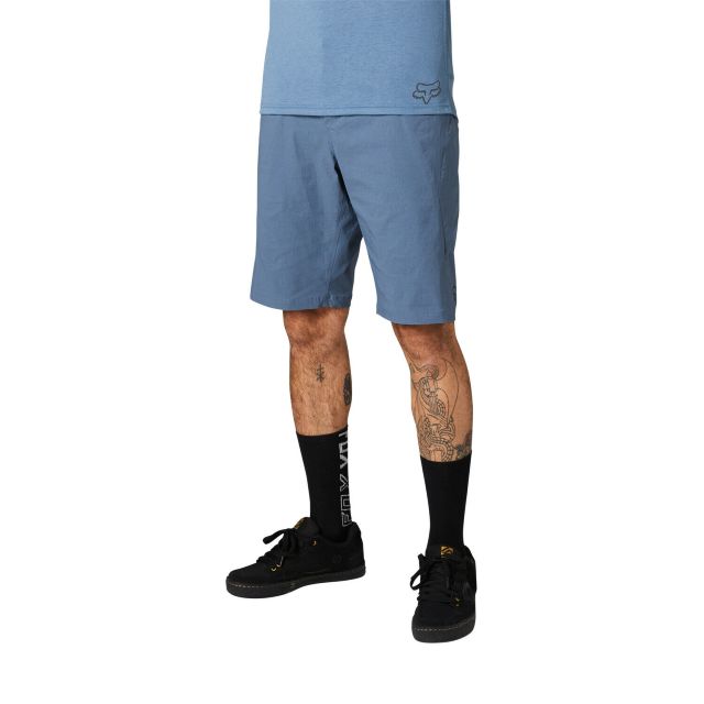 Fox Ranger Shorts 2021 - Blue