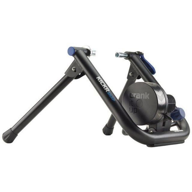 Wahoo KICKR Snap2 Smart Trainer