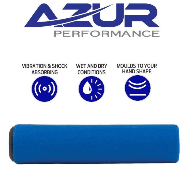 Grip Azur Silicone