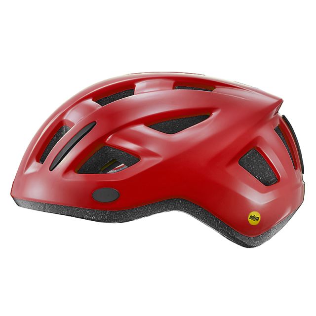 Giant Relay MIPS Helmet - Red
