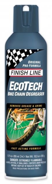 Cleaning Finish Line Ecootech DegreaserPour