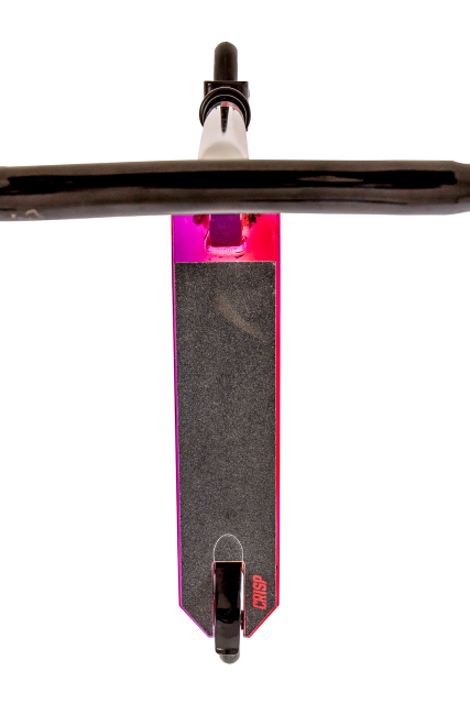 Crisp Switch Purple/Orange/Red-40
