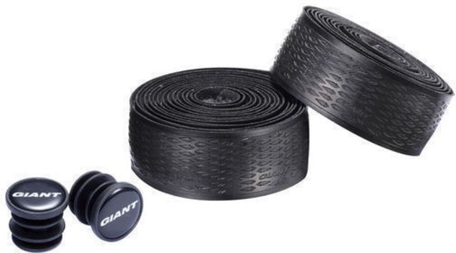 Giant Stratus 2.0 Handlebar Tape Black