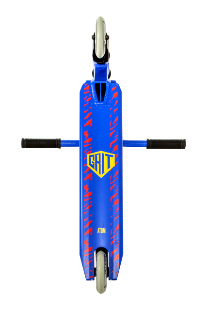 Grit Atom Pro Blue-40