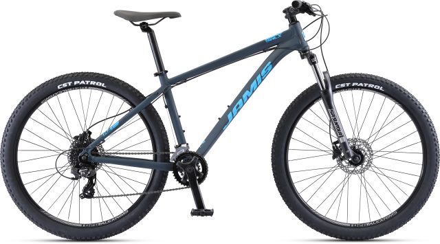 Jamis Trail X A2 Flat Ink