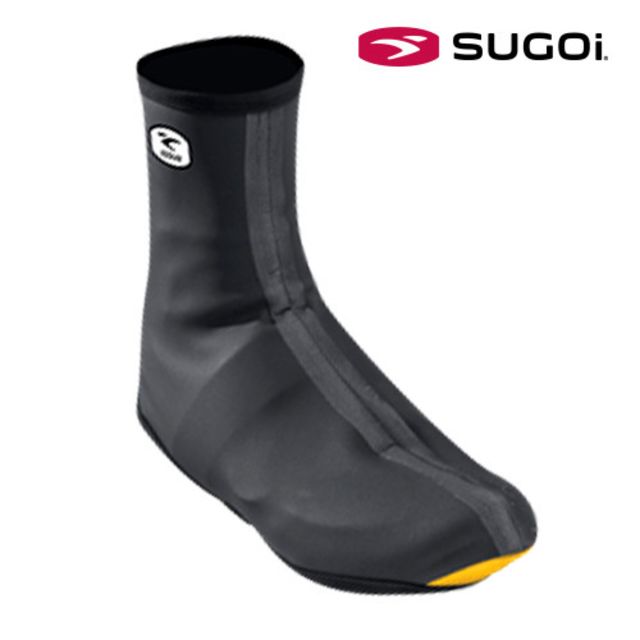sugoi resistor aero shoe cover